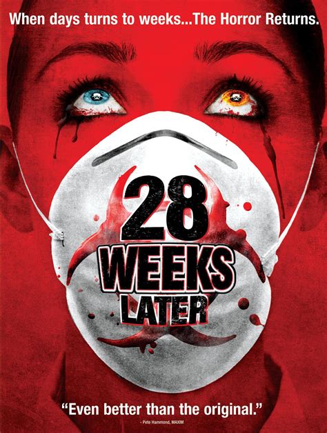 28 Weeks Later Where To Watch And Stream Tv Guide