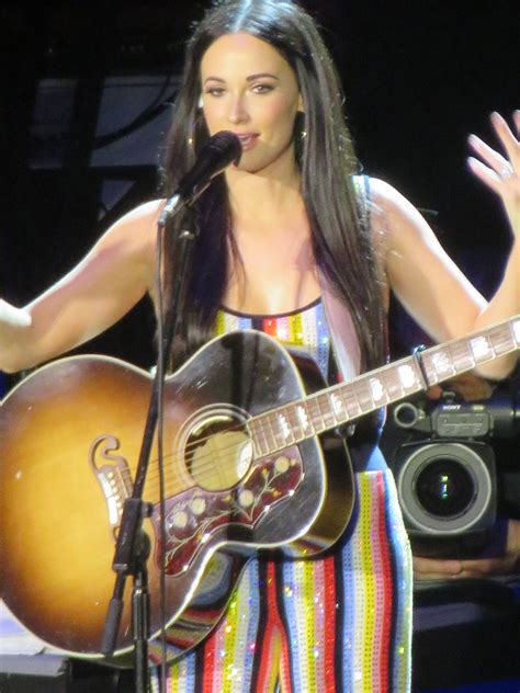 Kacey Musgraves Headlining Day 2 Of The C2c Country Music Flickr