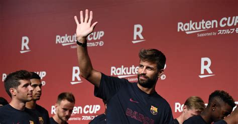 The argentinean international has confirmed his intention to see out his european club career at the nou camp and will ink the £500k per week deal that will tie. FC Barcelona News: 22 July 2019; Barcelona Getting Used to ...