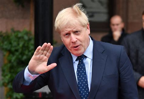 Uk Supreme Court Ruling Should Lead To Consequences Says Boris Johnson Politico