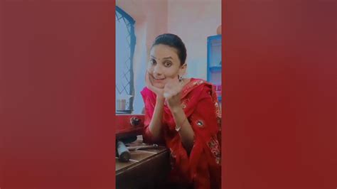 Meri Mummy Chahti Hai Meri Shaadi Ho Jaye Dialogue Varshachauhan Youtube
