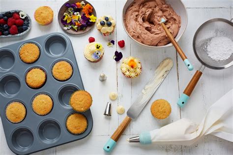 15 Easy Tips For Baking Success Feast