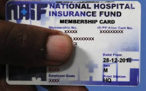 How To Get Your Nhif Certificate Of Compliance In A Few Simple Steps