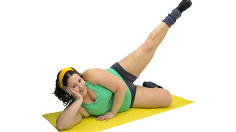 Exercises For Overweight And Obese People Goqii