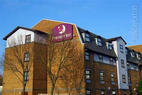 Find out more about the premier inn london gatwick airport north terminal hotel in gatwick and superb hotel deals from lastminute.com. Premier Inn London Gatwick Airport A23 | A reliable budget ...
