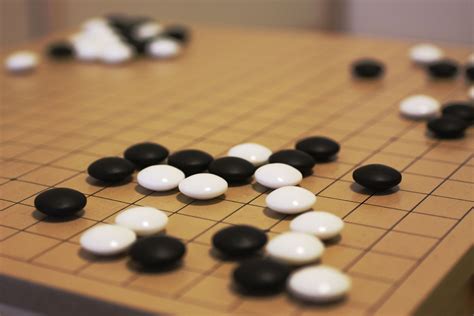 Forget Chess Ai Masters Wickedly Complex Chinese Game Of Go The
