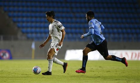Colo colo necesitaba vencer a cobresal el jueves pasado y así llegaba tranquilo a la jornada final del torneo nacional. Colo Colo no logra despegarse del fantasma del descenso ...