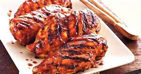Order online and we'll take care of the rest with safe, limited…. Grilled Taco-Spiced Chicken - GooD FooD Near Me