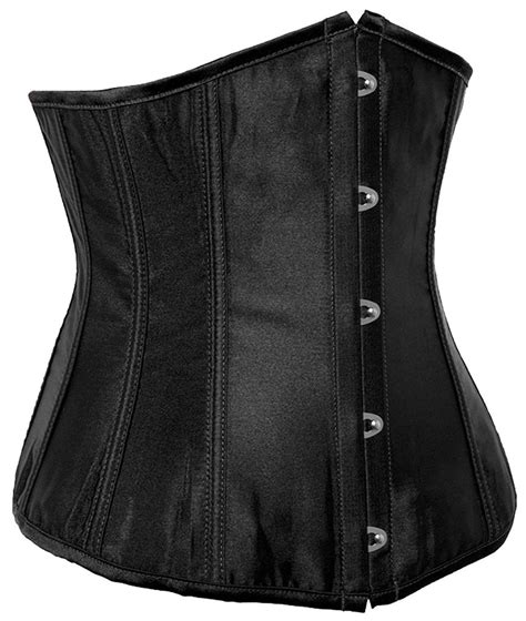 alivila y fashion womens sexy vintage underbust waist training corset