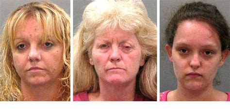 Women Charged After Raid On Elkmont Home Reveals Meth Lab Another Under Construction Al Com