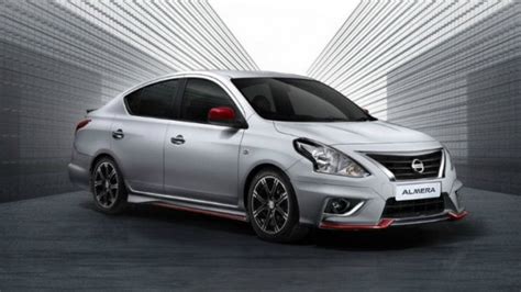 Edaran tan chong motor (etcm) has officially launched new impul packages for the nissan grand livina, which injects quite a fair bit of sportiness into the. 2015 Nissan Almera NISMO Performance Packs 101 HP in ...