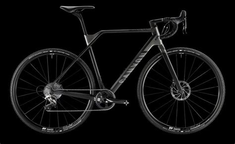 Canyon Announces Their More Affordable Grail Aluminum All Road For Men