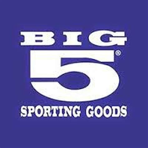 Local Big 5 Sporting Goods Closing In September Plainview Daily Herald