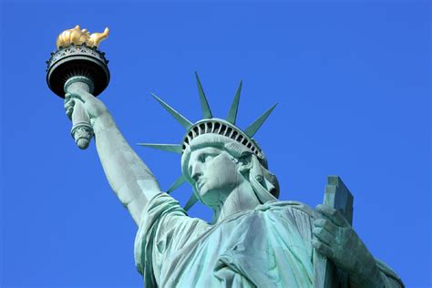 Símbolo De Nova York Conheça Curiosidades Da Estátua Da Liberdade
