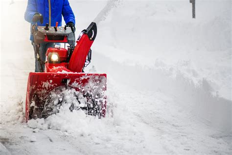 So Its Mid Seasonits Never Too Late To Hire A Snow Plowing Service