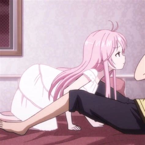 Lấy Flollow Hikave Couple Casal Anime Casal Safados Anime