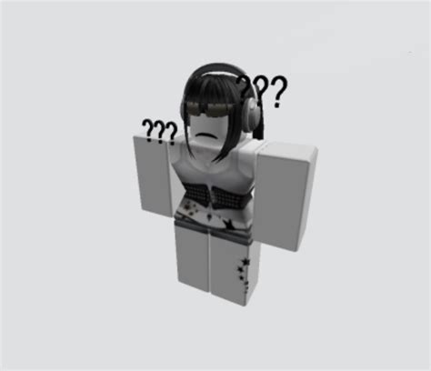 Emo Fits Roblox 3 Cool Avatars Lego Brick Steal Inspo Skin