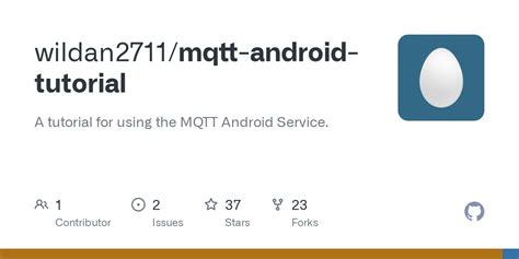 Mqtt Android Tutorialmainactivityjava At Master · Wildan2711mqtt