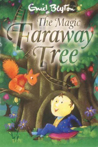 Magic Faraway Tree READ ONLINE FREE Book By Enid Blyton In EPUB TXT