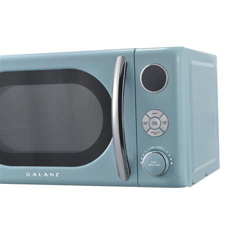 Check spelling or type a new query. Galanz Retro 18" 0.7 cu.ft. Countertop Microwave & Reviews | Wayfair