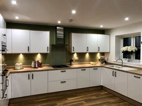 Kitchen, olive green kitchen | Olive green kitchen, Green kitchen, Kitchen interior
