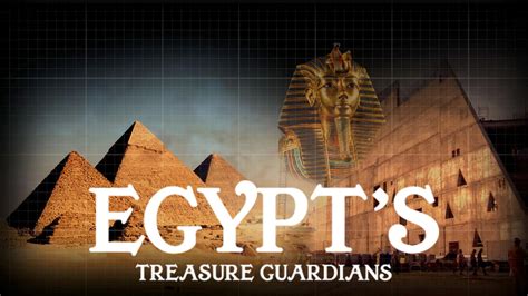egypt s treasure guardians twin cities pbs