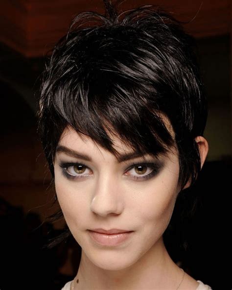 63 Unique Pixie And Bob Haircuts Hairstyles For Short Hair