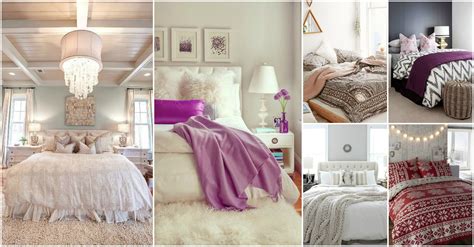 15 Lovely Bedroom Decor Ideas That Will Steal The Show