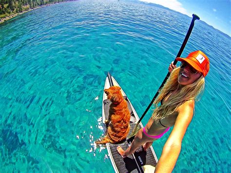 Rent a car in south lake tahoe. Lake Tahoe Circumnavigation by Breeze Turner & Captain Moo ...
