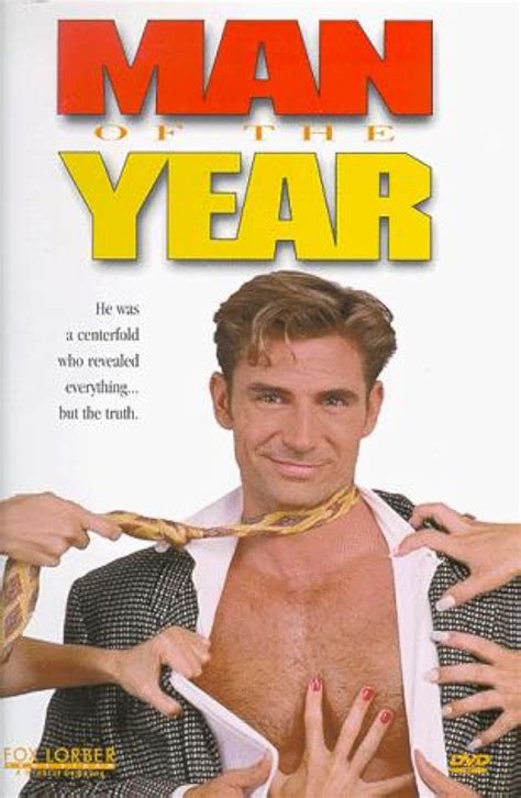 man of the year 1995 imdb