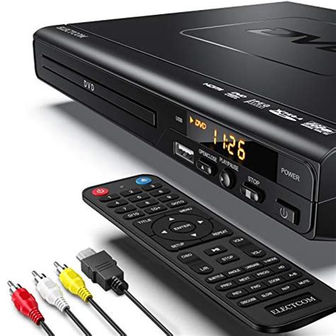 10 Best Dvd Players For 2021