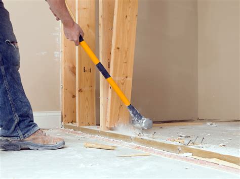 5 Jobs You Should Never Attempt To Diy Au