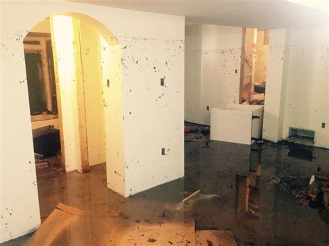 A flooded basement can give even the most stoic homeowner a sense of helplessness and panic. City of London initiative helping those with flooding ...
