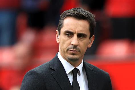 The football player is married to emma neville, his starsign is aquarius and he is now 46 years of age. Gary Neville slams 'appalling' Manchester United and ...