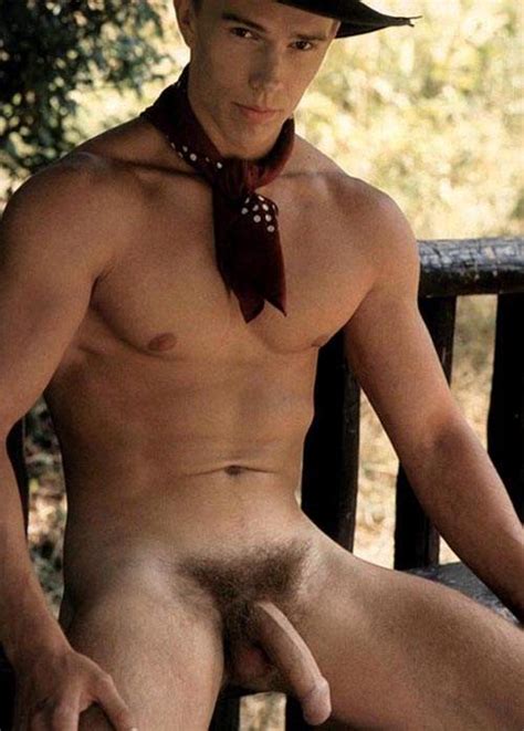 Naked Gay Cowboy Porn Picsegg