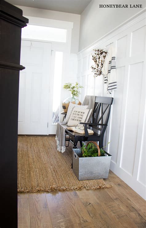 112m consumers helped this year. Farmhouse Entry Refresh - HoneyBear Lane