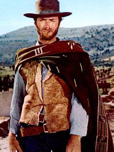 Clint eastwood shone in the spaghetti westerns in the 60s and 70s and particularly, his collaborations with director sergio leone struck gold many times. 9 Best Clint Eastwood images | Clint eastwood, Western movies, Eastwood movies
