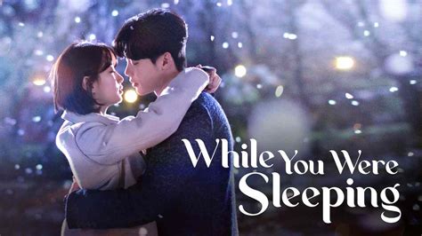 Is Tv Show While You Were Sleeping 2017 Streaming On Netflix
