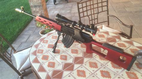 The Vepr Forum View Topic X R Vepr Pic Thread