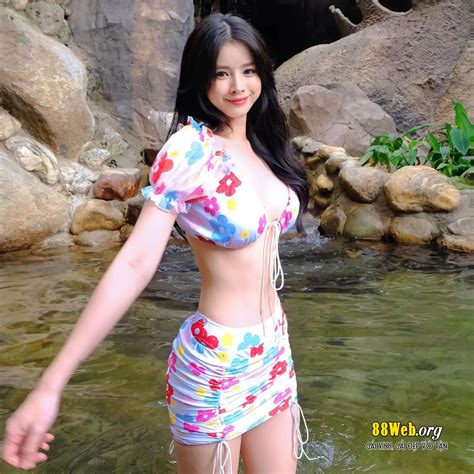 Top 99 Ảnh Dj Mie Gợi Cảm Quyến Rũ Với Bikini Gái Xinh Gái Đẹp