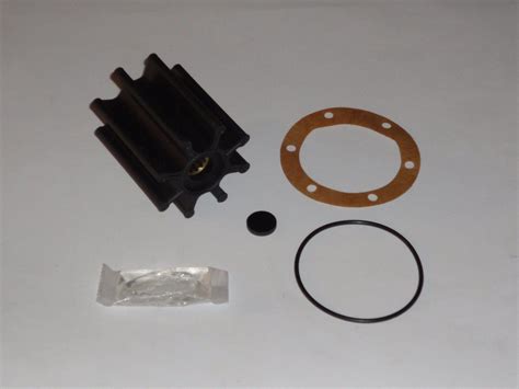 Impeller Kit Replaces Jabsco 17018 0001 P