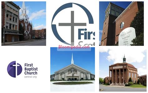 The History Of First Baptist Church Plant City In 7 Moments Bloomipedia
