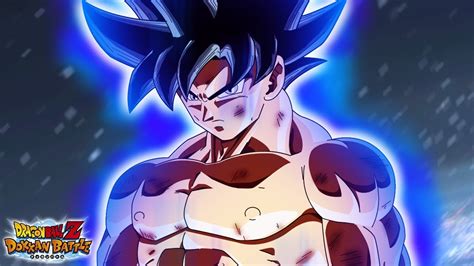 Sub today and join the #nanofam :d follow me on twitter: ULTRA INSTINCT GOKU RELEASING ON GLOBAL ALREADY?! POSSIBLY ...