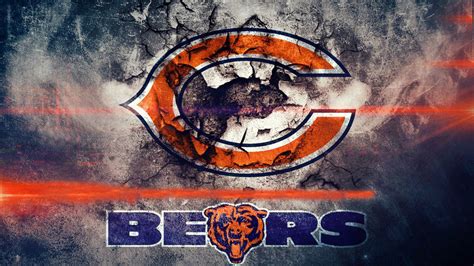 Chicago Bears Wallpaper 2018 60 Images