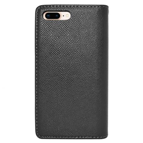 Apple Iphone 8 Plus 7 Plus Folio Leather Removable Magnetic Wallet