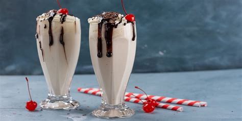 Places To Find The Best Milkshakes In The United States