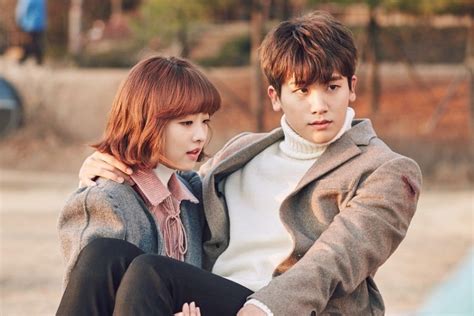 10 Drama Korea Romantis Terbaik Nomor 5 Tampilkan Adegan Panas