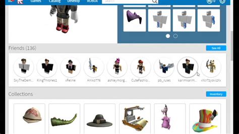 All other ways to get stuff for your avatar without robux will be listed below! Roblox How To Make Ur Avatar Look Cool On Roblox Without ...