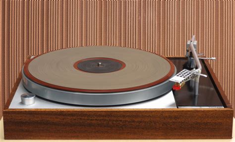 Thorens Td150 Turntable Review