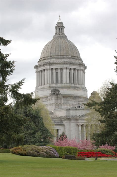 Washington State Capital Free Photo Download Freeimages